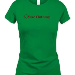 Everyday Simplicity Meets Deeper Meaning in This Signature Logo Tee