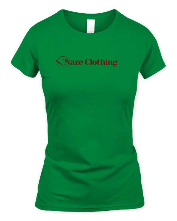 Everyday Simplicity Meets Deeper Meaning in This Signature Logo Tee