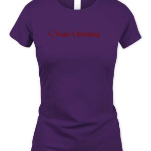 Wear the Vision That Naze Clothing Brings to Forward Thinkers Tee