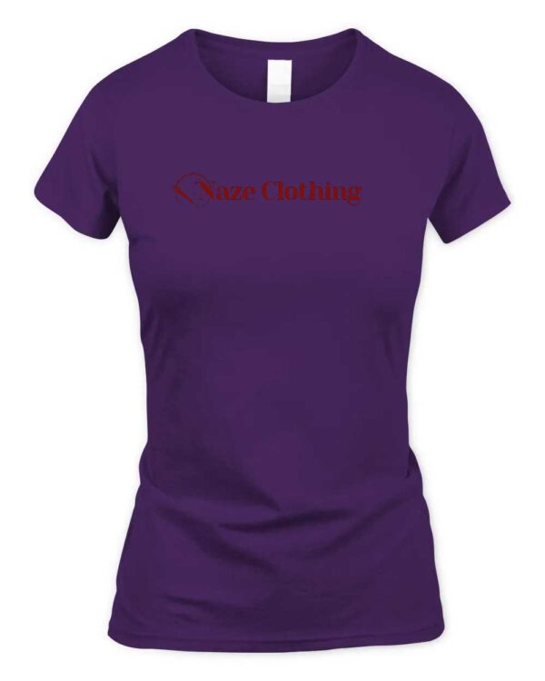 Wear the Vision That Naze Clothing Brings to Forward Thinkers Tee